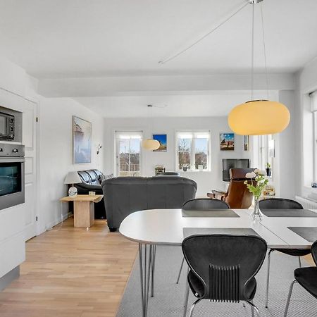 Gorgeous Apartment In Skagen With Kitchen Buitenkant foto