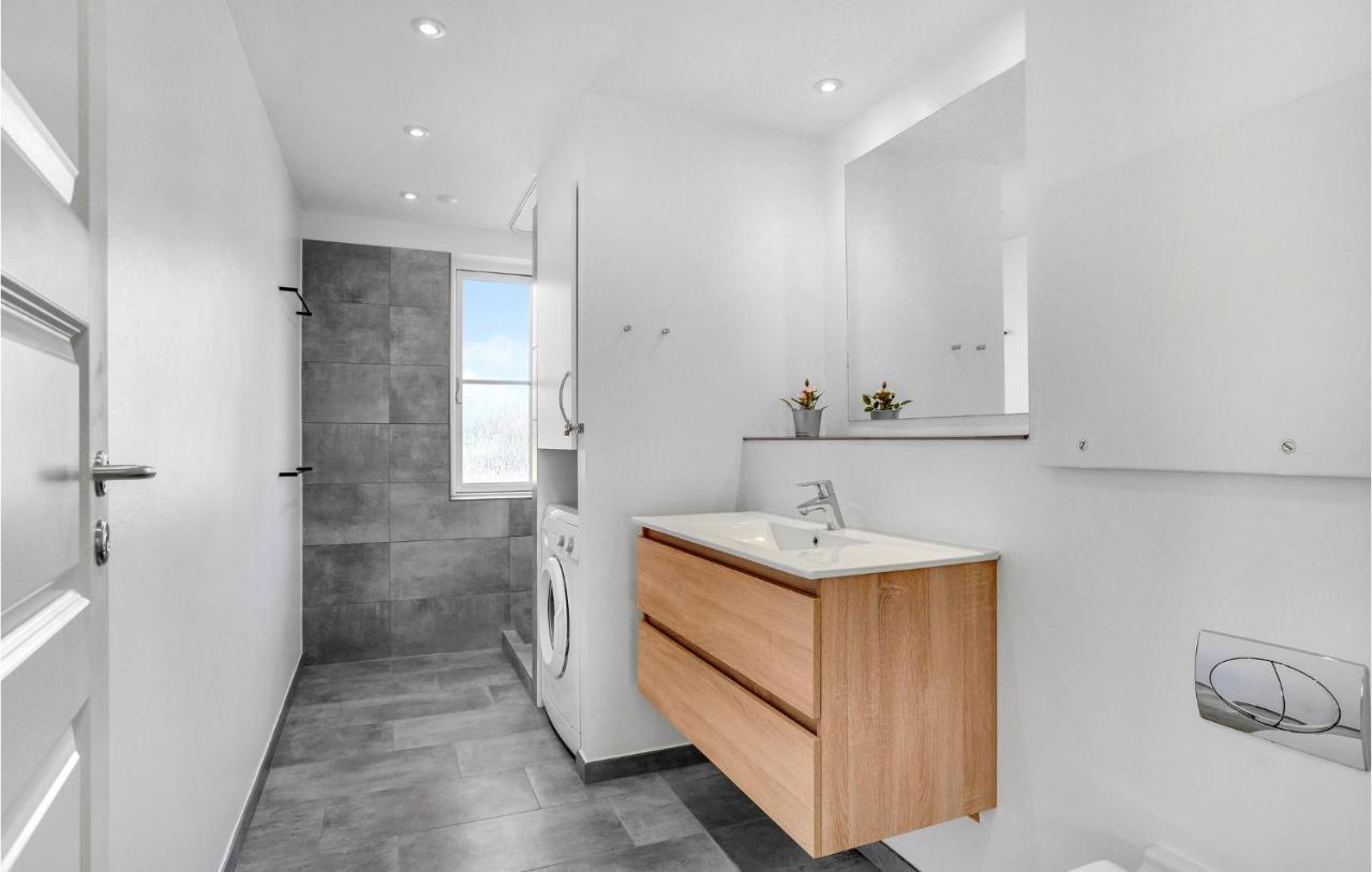Gorgeous Apartment In Skagen With Kitchen Buitenkant foto