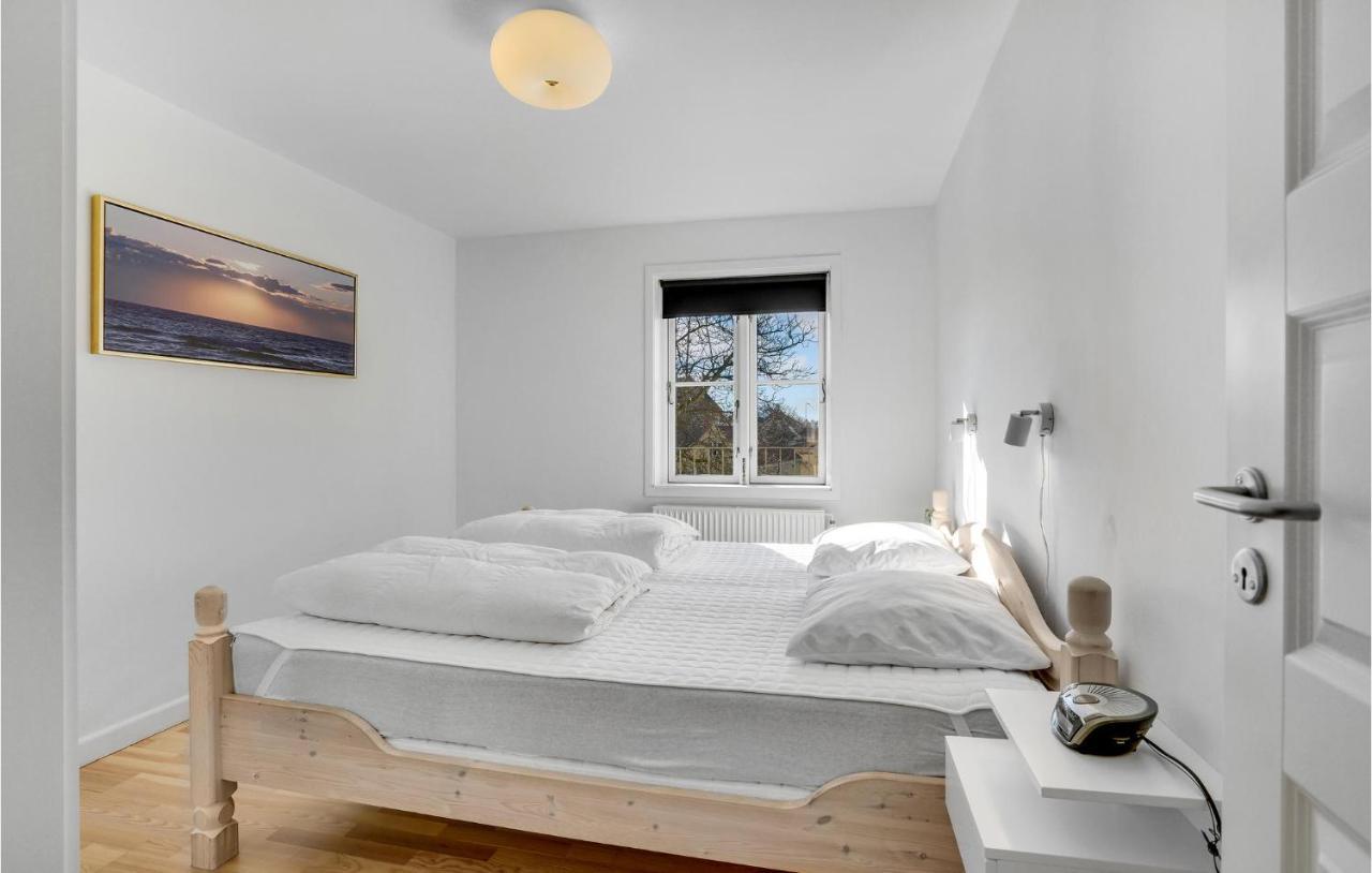 Gorgeous Apartment In Skagen With Kitchen Buitenkant foto
