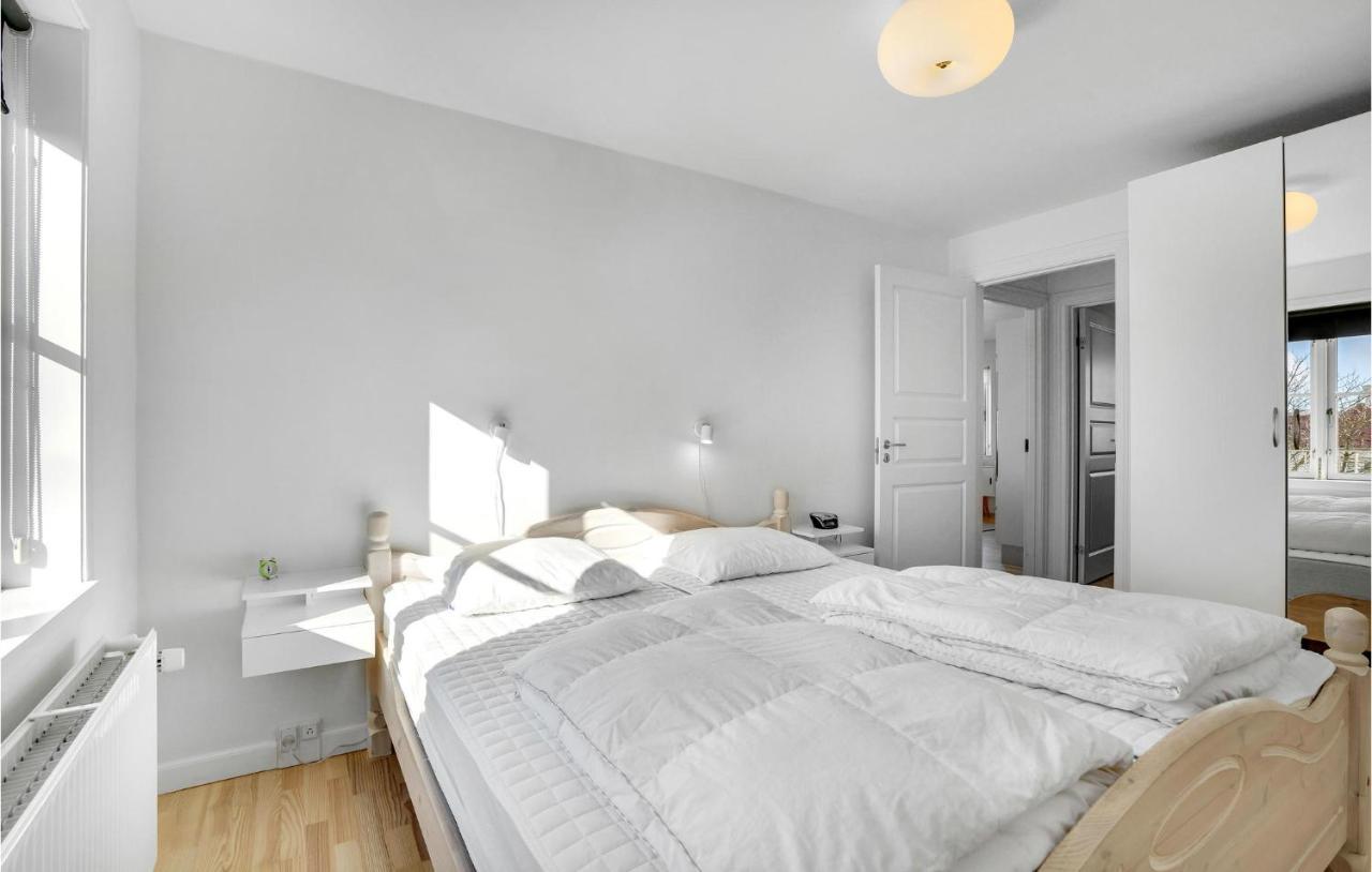 Gorgeous Apartment In Skagen With Kitchen Buitenkant foto