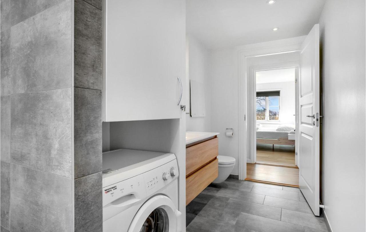 Gorgeous Apartment In Skagen With Kitchen Buitenkant foto